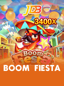 Review Terbaru Game Boom Fiesta untuk Pemula