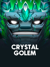 Info Game Crystal Golem Terlengkap untuk Pemula