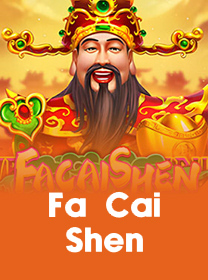 Fa Cai Shen Slot Terbaru: RTP dan Volatilitas Lengkap