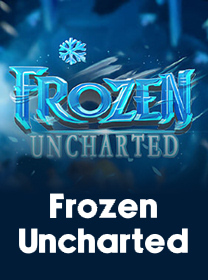 Frozen Uncharted Game: Info Provider, RTP, dan Cara Main