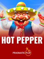 Hot Pepper Slot Terbaru: RTP dan Volatilitas Lengkap