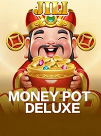 Money Pot Deluxe Slot Terbaru: Review dan Info Lengkap