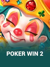 Game Poker Win 2 Terbaik: Fitur dan Kelebihan Lengkap