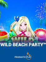 Wild Beach Party Game: Fitur Unggulan dan Cara Bermain
