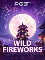 Wild Fireworks Game Terbaru: Review dan Info Lengkap