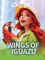 Review Wings of Iguazu Terlengkap untuk Pemain Baru