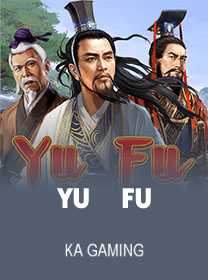 Yu Fu Game Terbaru: Review dan Info Lengkap