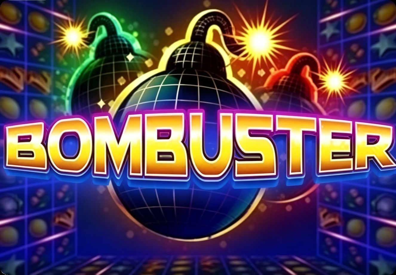 bombuster Game Terbaru untuk Android dan iOS