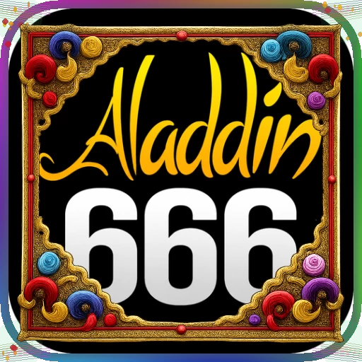 aladdin666 App: Info, Rating, dan Link Download