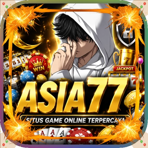 asia77 APK Terbaru 2026 untuk Semua Perangkat