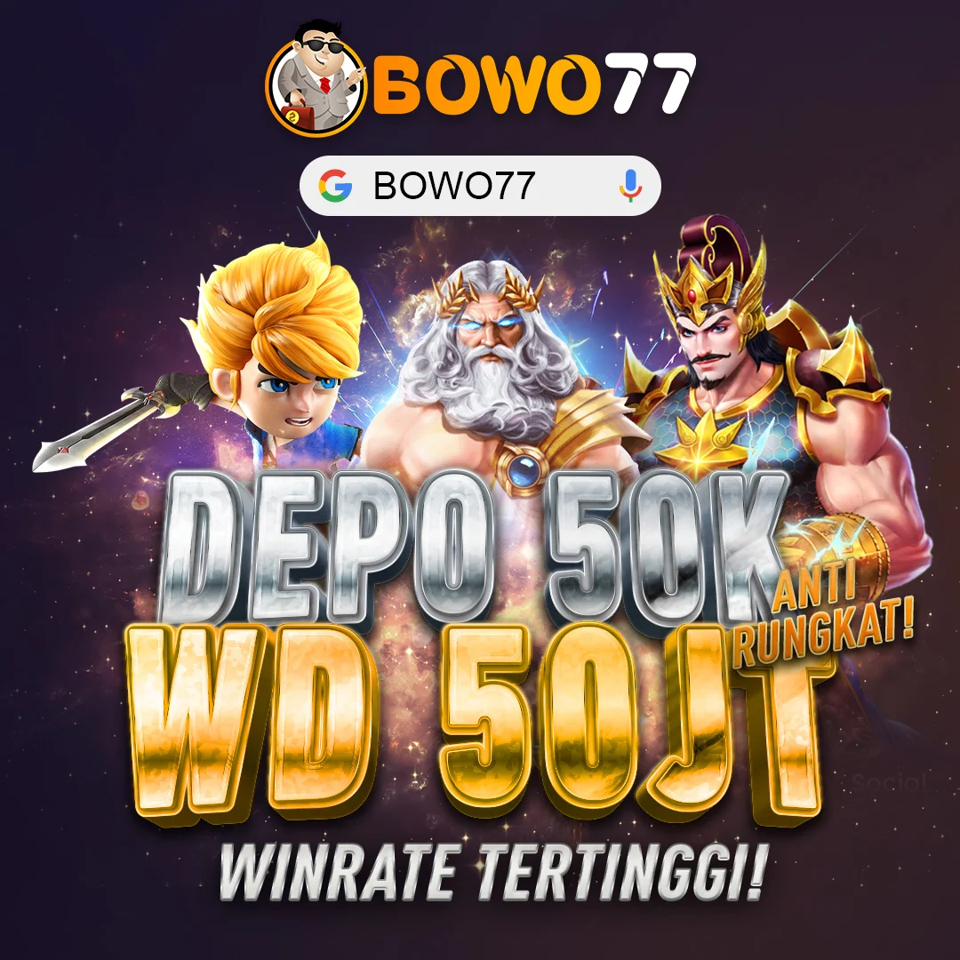 Unduh bowo77 APK Gratis untuk Android