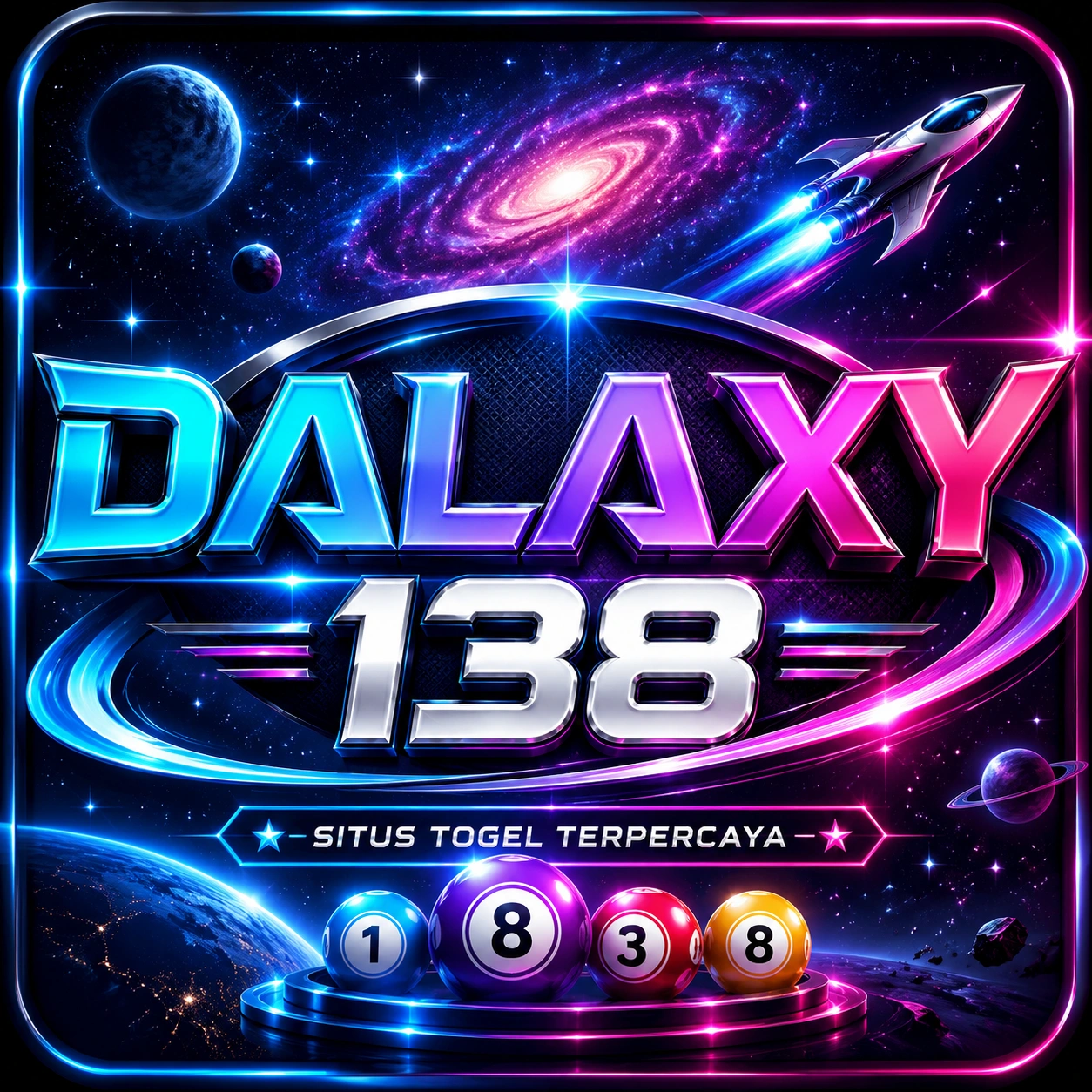 dalaxy138 APK Terbaru untuk Perangkat Android