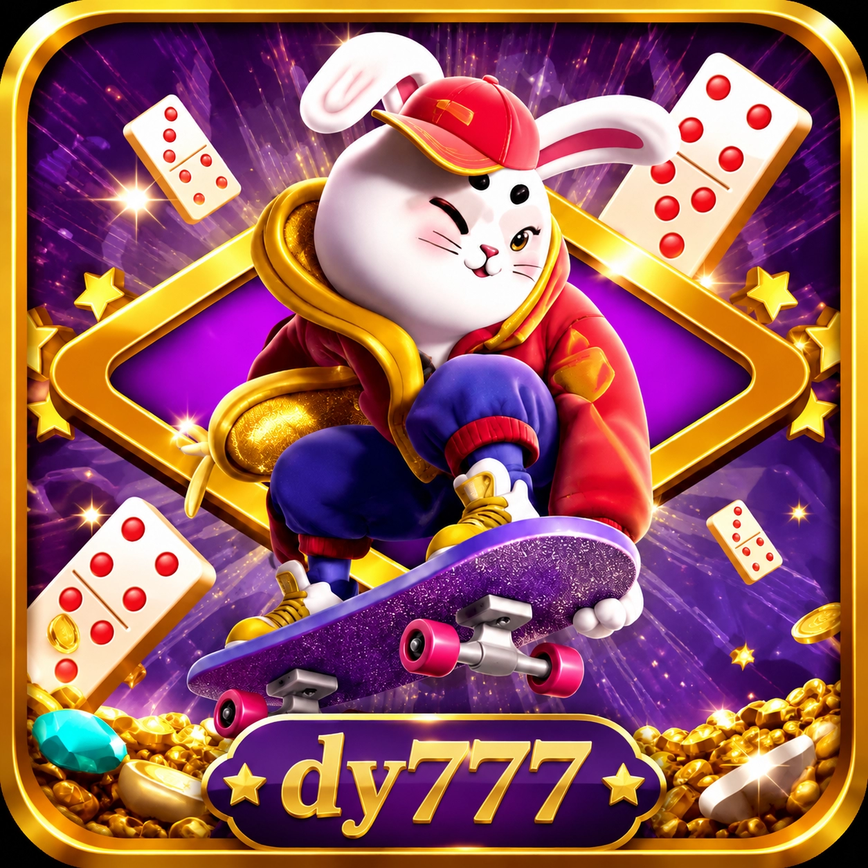 dy777 APK Terbaru dan Aman untuk Diunduh