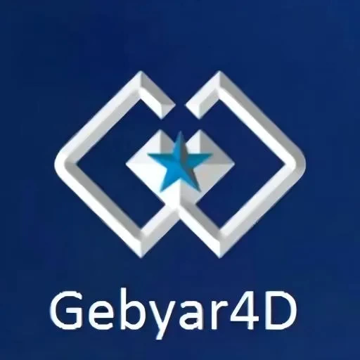 Info Aplikasi gebyar4d Terbaru dan Cara Download