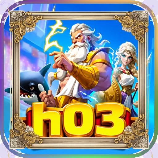 Unduh h03 APK Gratis untuk Android