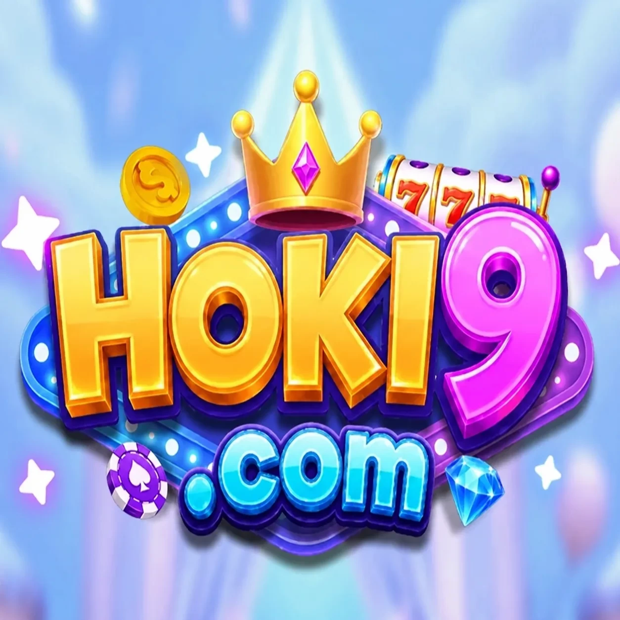 hoki9 APK Terbaru untuk Perangkat Android