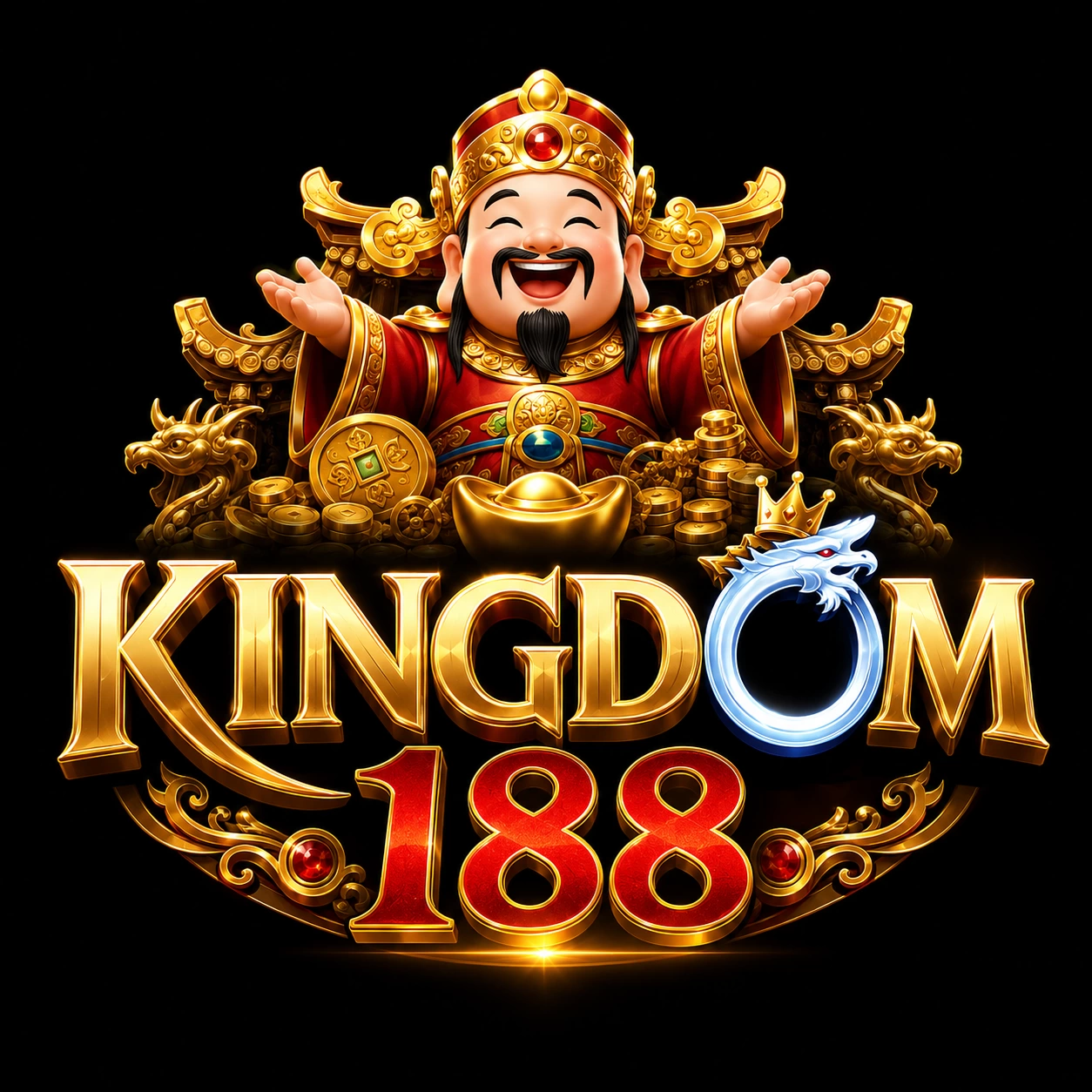 kingdom188 APK: Fitur, Ukuran, dan Link Download