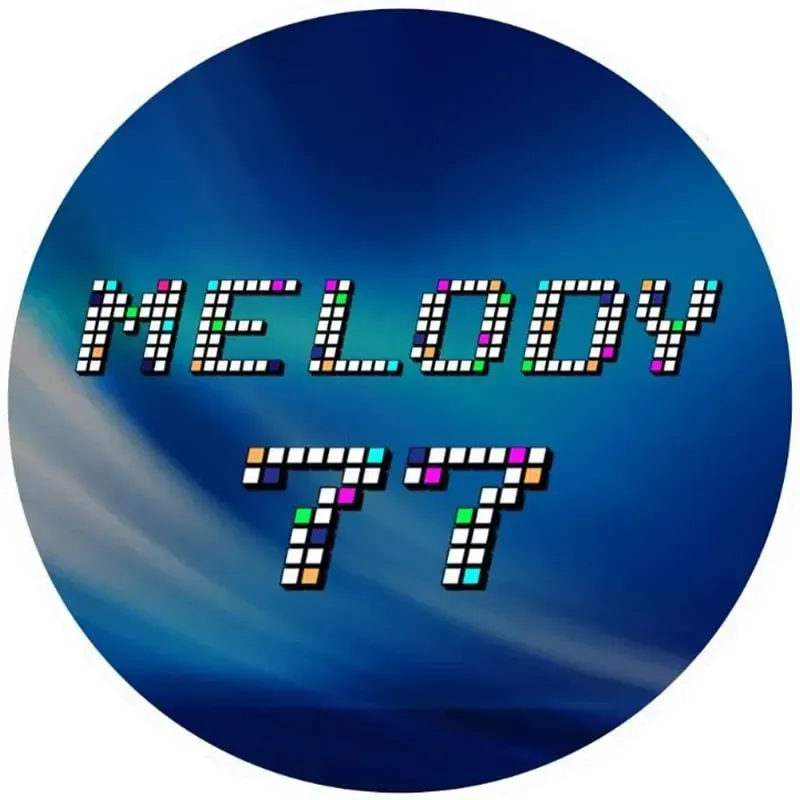 melody77 APK Versi Terbaru untuk Android 2026