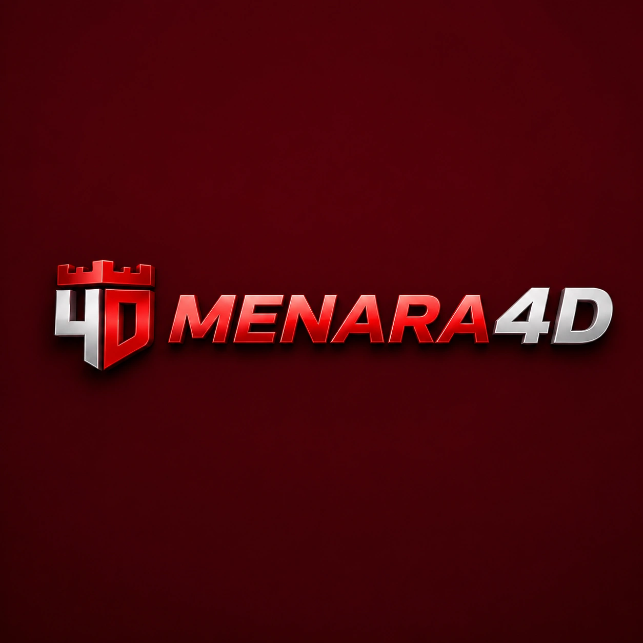 Cara Menggunakan Aplikasi menara4d untuk Pemula