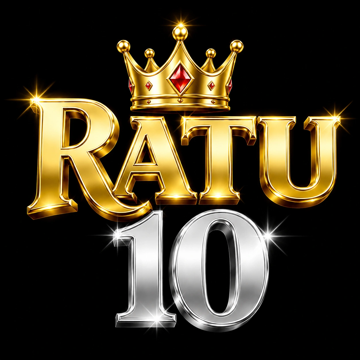 Cara Download dan Instal ratu10 di Android