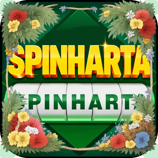 Aplikasi spinharta Terbaru dengan Fitur Terbaik
