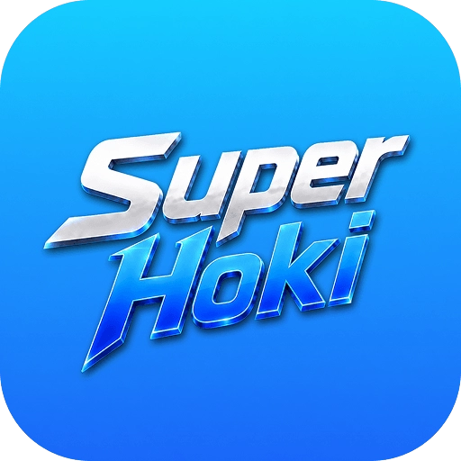 superhoki APK Terbaru dengan Fitur Lengkap