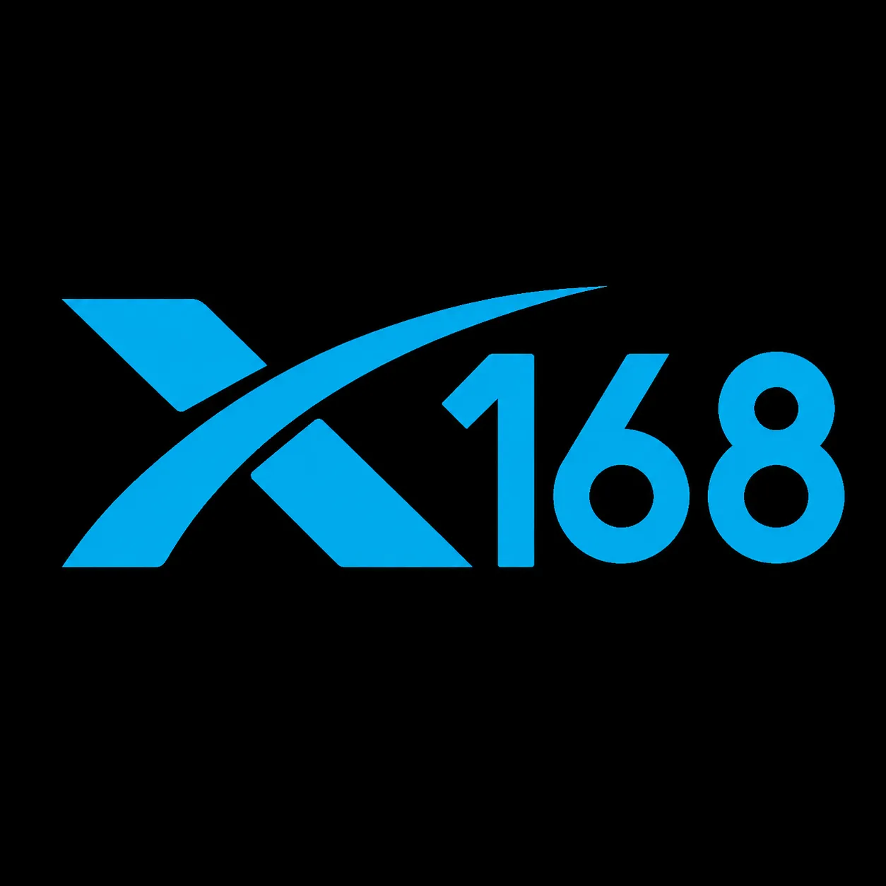 x168 APK Full Version untuk Android