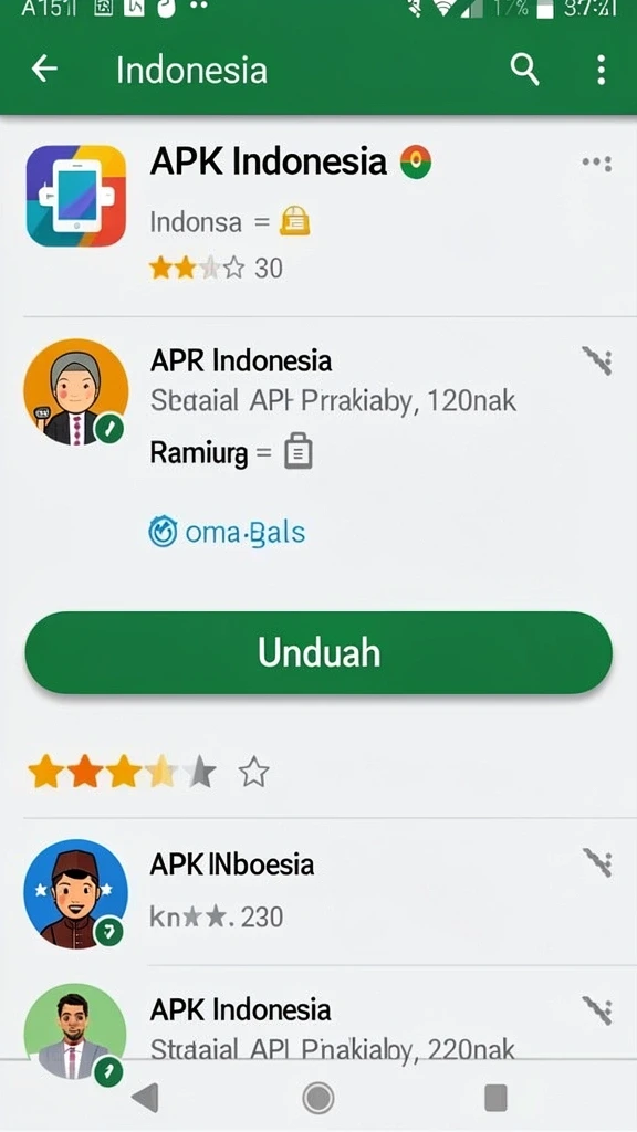 Review Aplikasi km777 screenshot 1