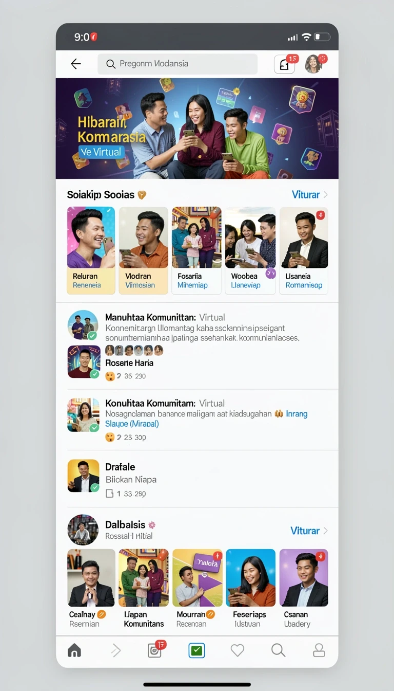 Review Aplikasi sgpslsot screenshot 3