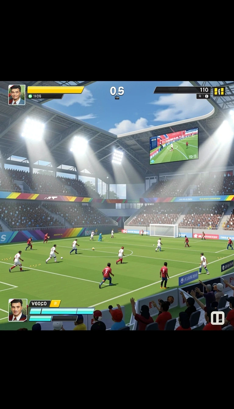 Review Aplikasi v988 screenshot 2