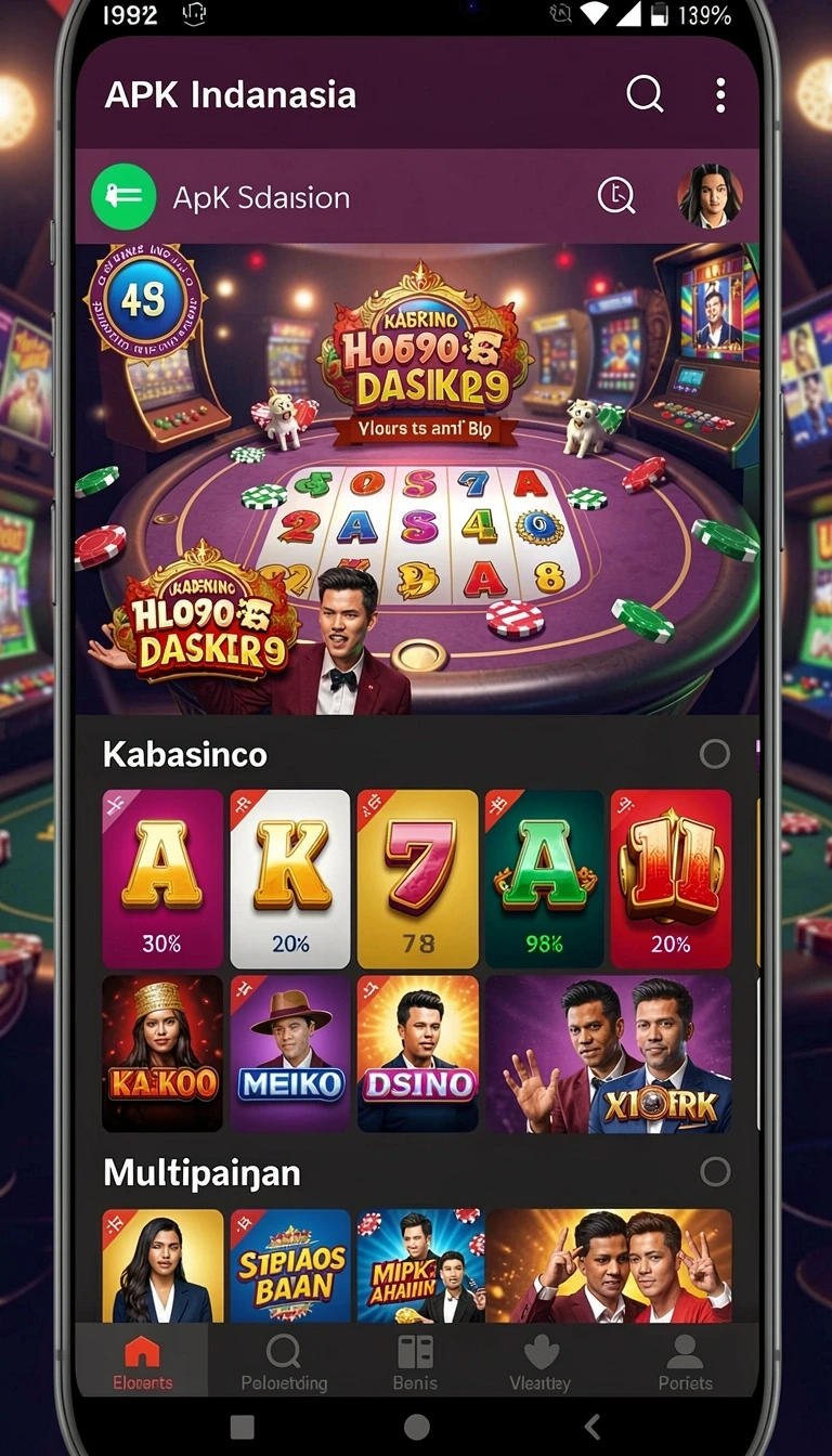 Review Aplikasi d06 screenshot 4