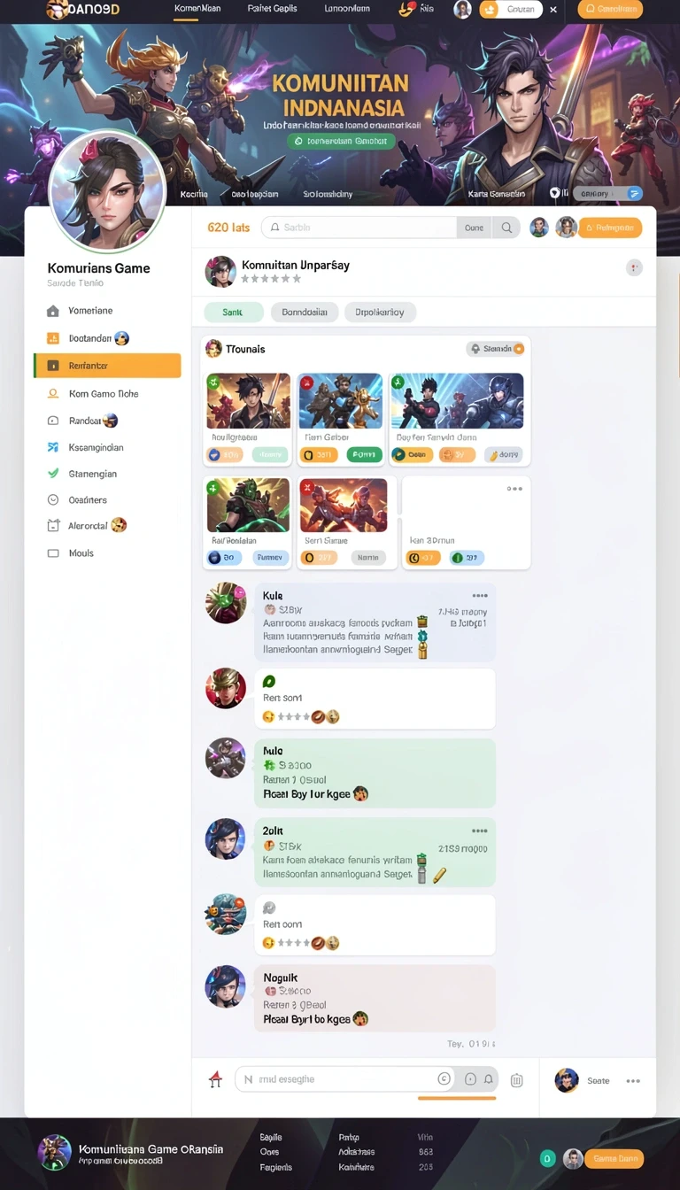 Review Aplikasi Ketua screenshot 4