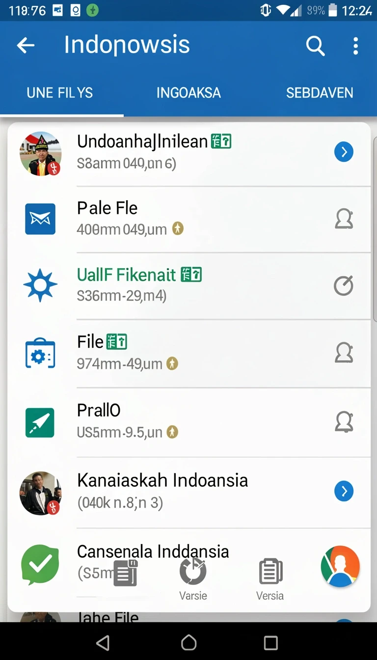 Review Aplikasi pos4d screenshot 3