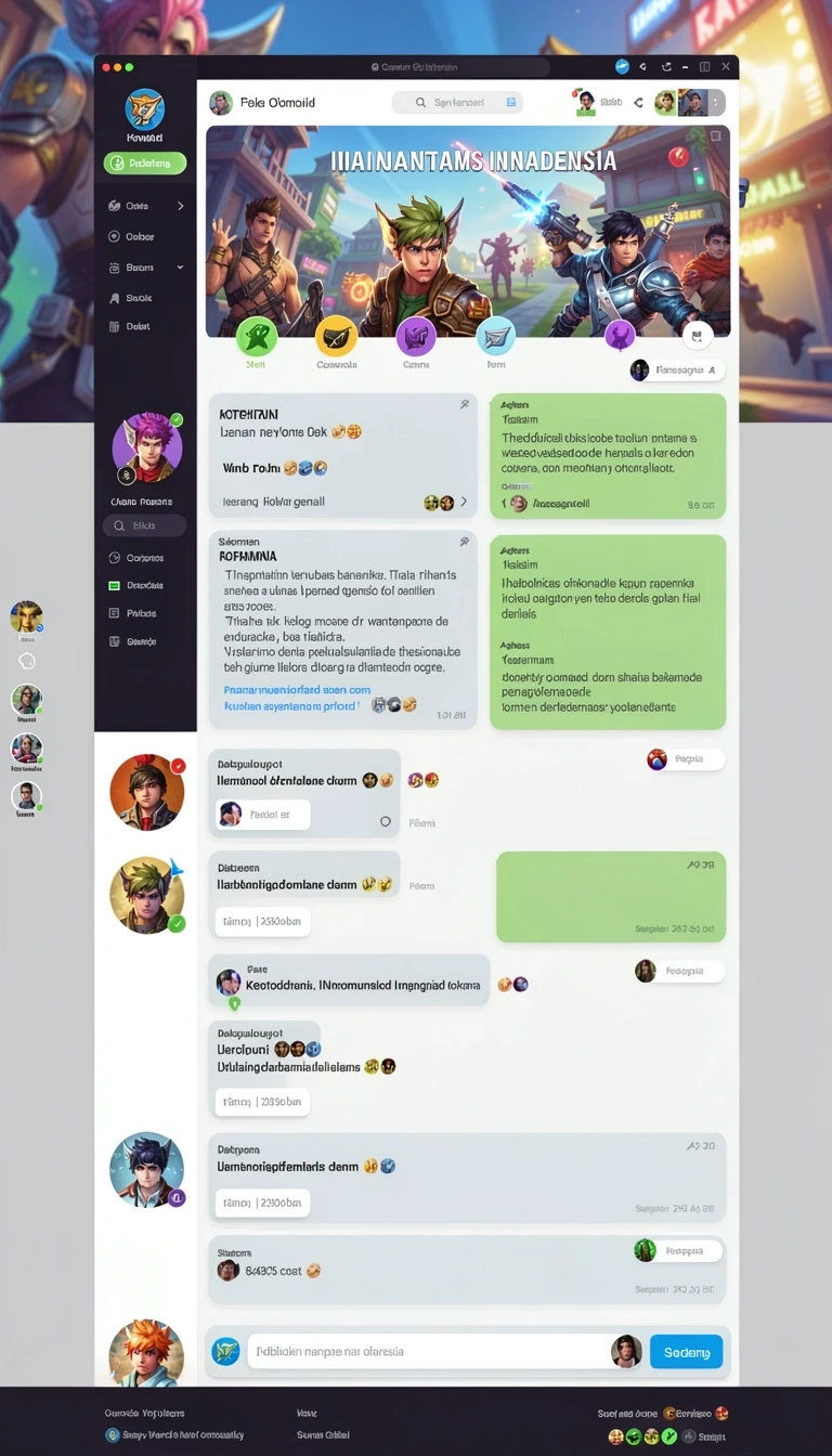 Review Aplikasi crs99 screenshot 2