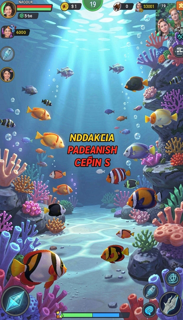 Review Aplikasi Ketua screenshot 1