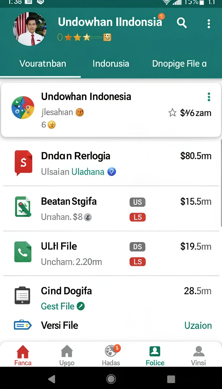 Review Aplikasi bayitoto screenshot 2