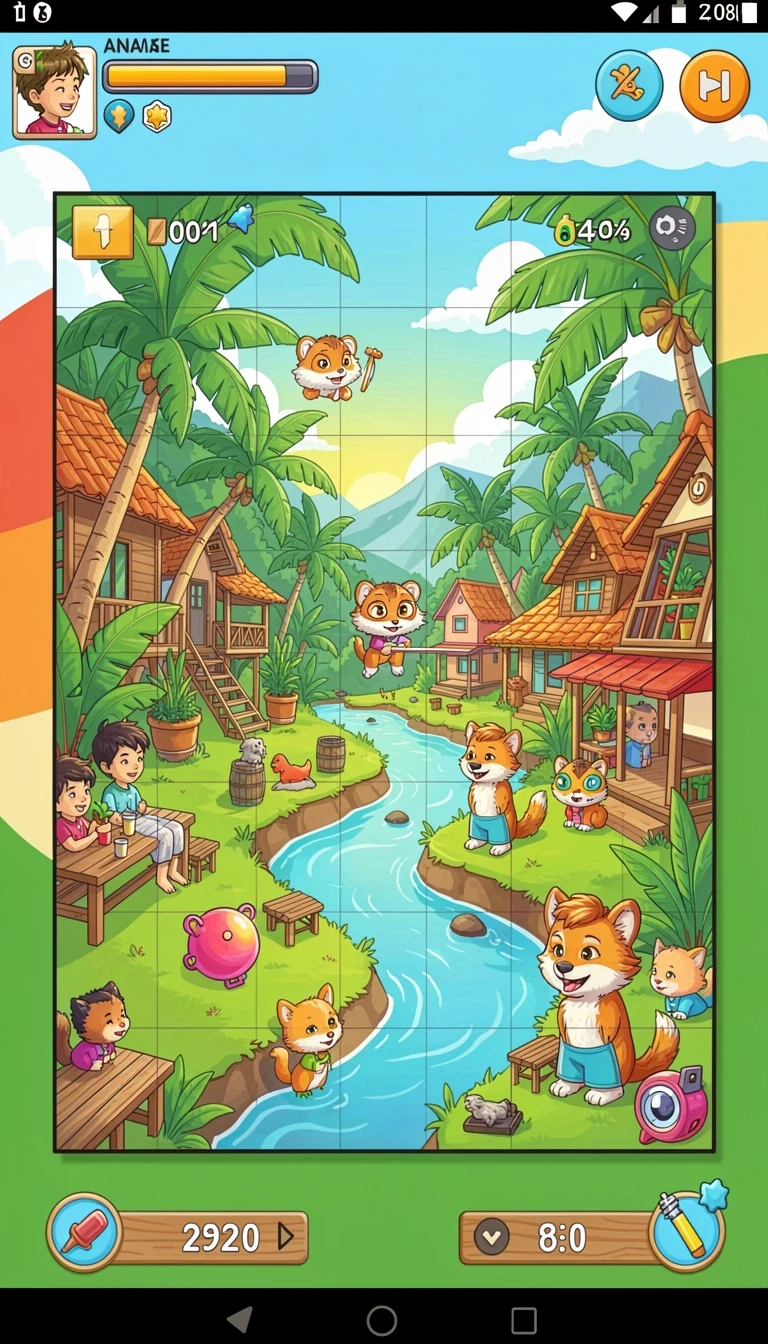 Review Aplikasi prg007 screenshot 2