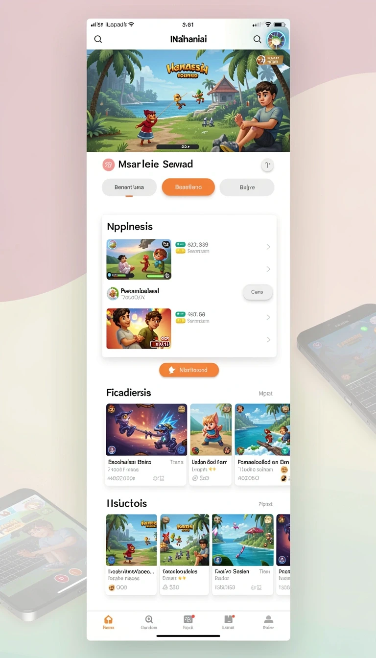 Review Aplikasi slot6000 screenshot 1