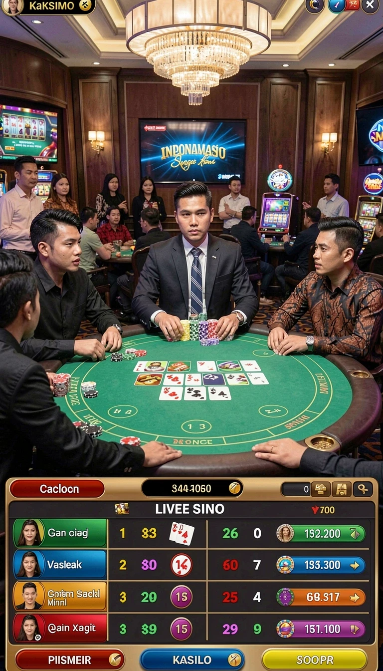 Review Aplikasi 55five screenshot 3