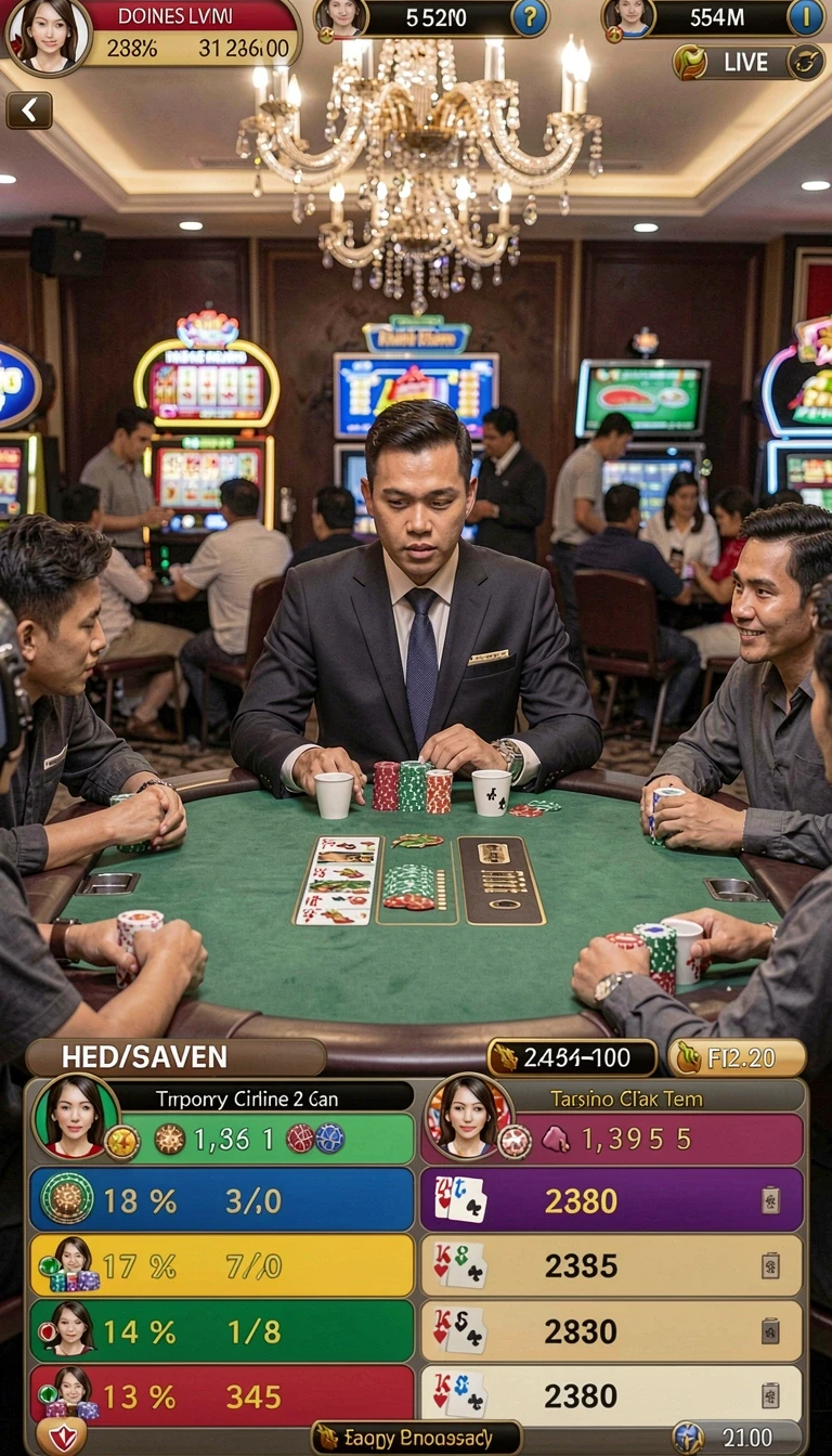 Review Aplikasi 55five screenshot 2