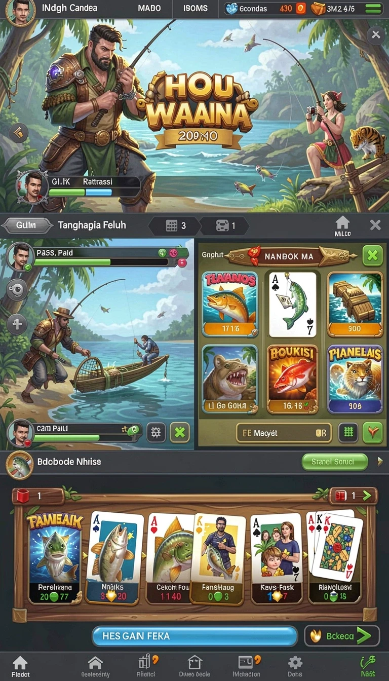 royaltoto APK: Fitur, Ukuran, dan Link Download screenshot 2