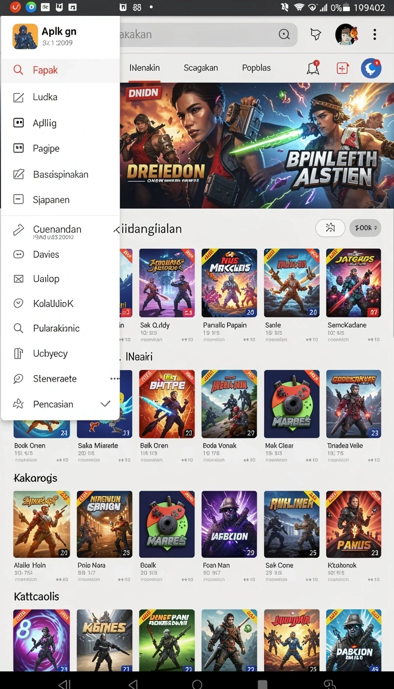 Info Aplikasi bondan69 Terbaru dan Cara Download screenshot 3
