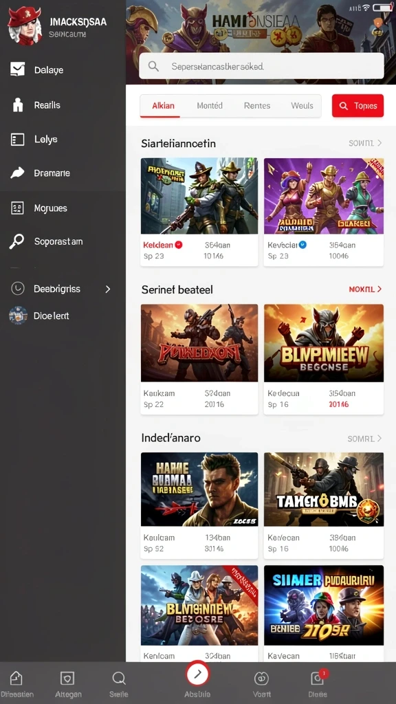 Review Aplikasi jpterus66 screenshot 1