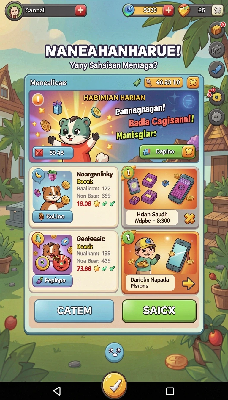 Review Aplikasi v988 screenshot 1