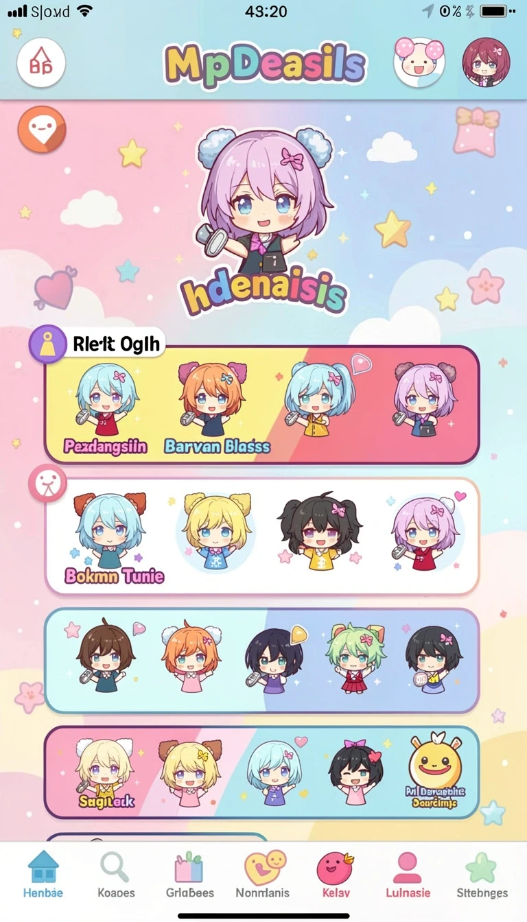 Review Aplikasi 77rp screenshot 2