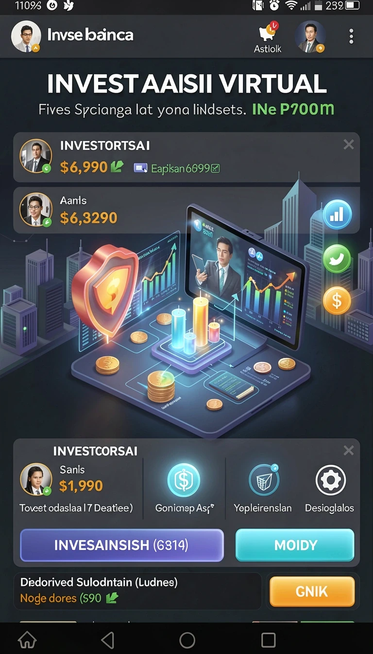 inova77 Terbaru untuk Android: Download APK Gratis screenshot 2