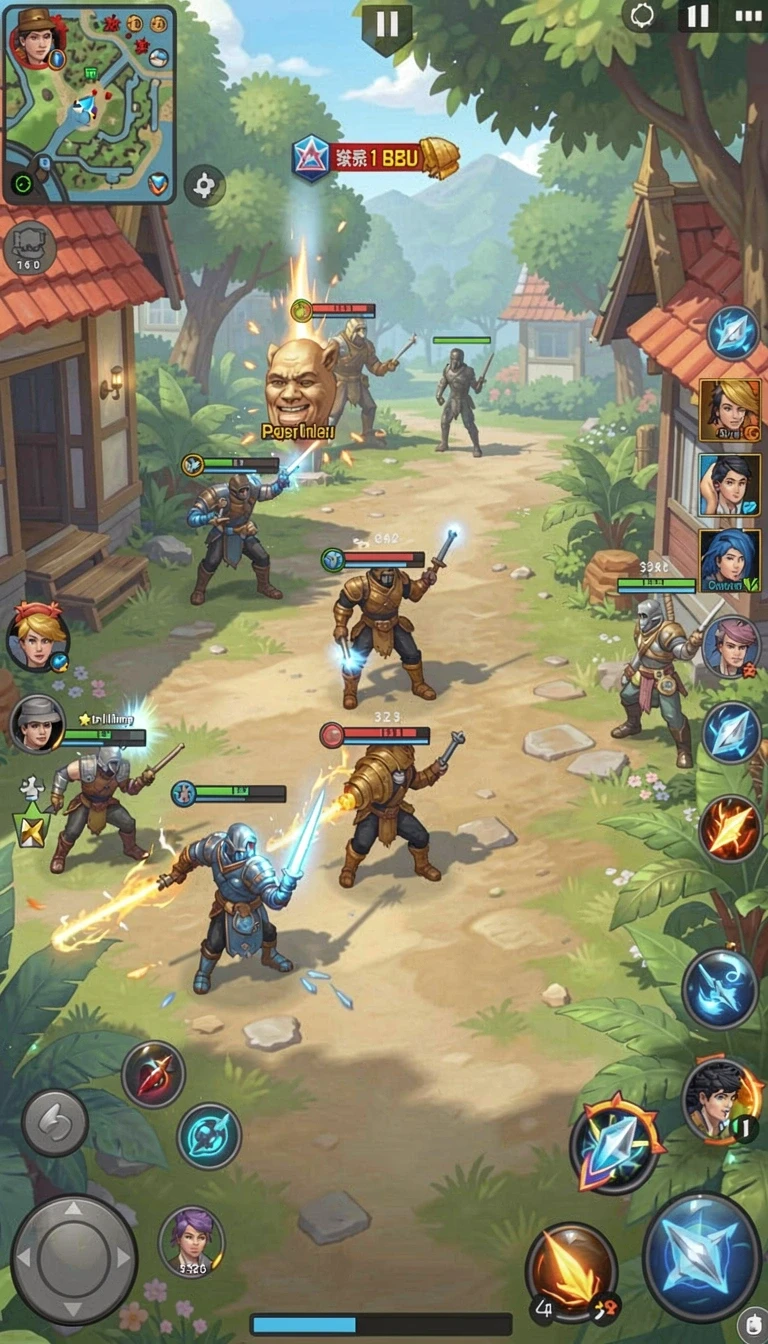 Review Aplikasi 77rp screenshot 3