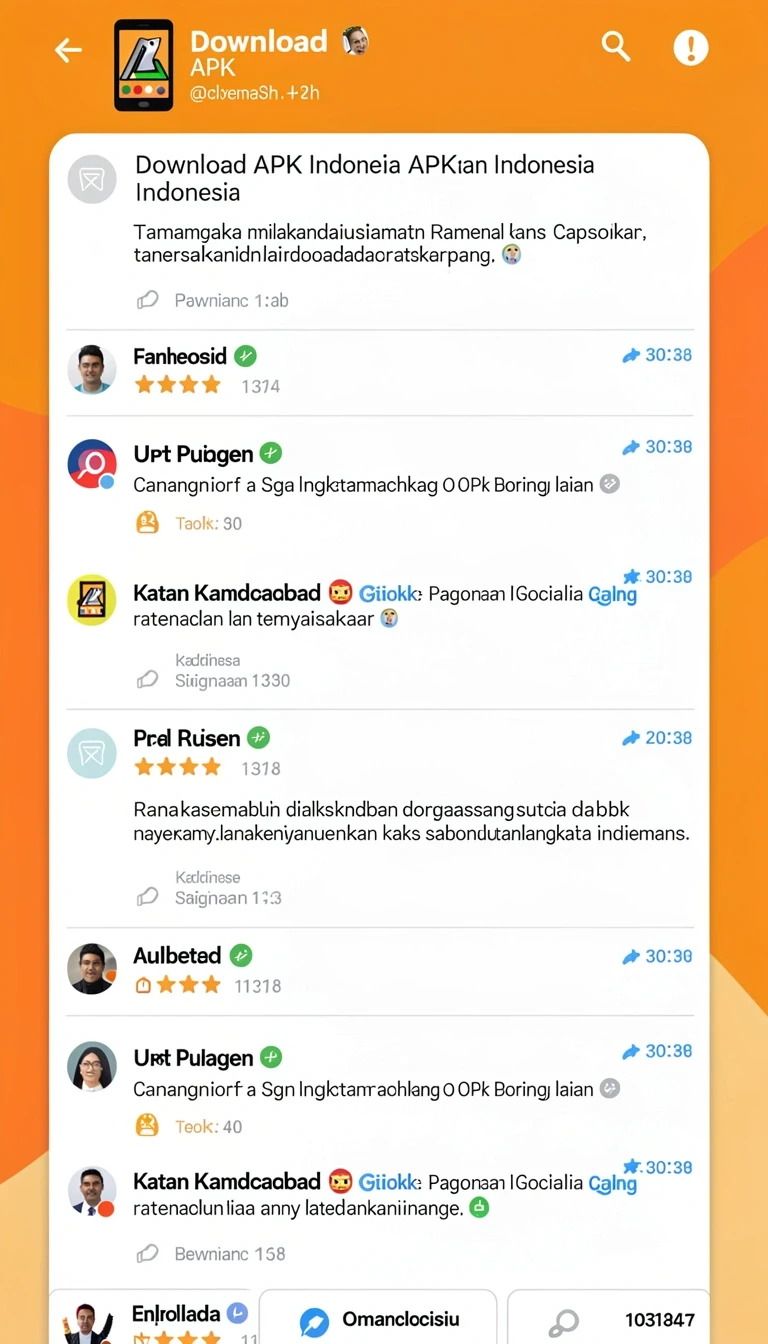 Review Aplikasi rr66 screenshot 4