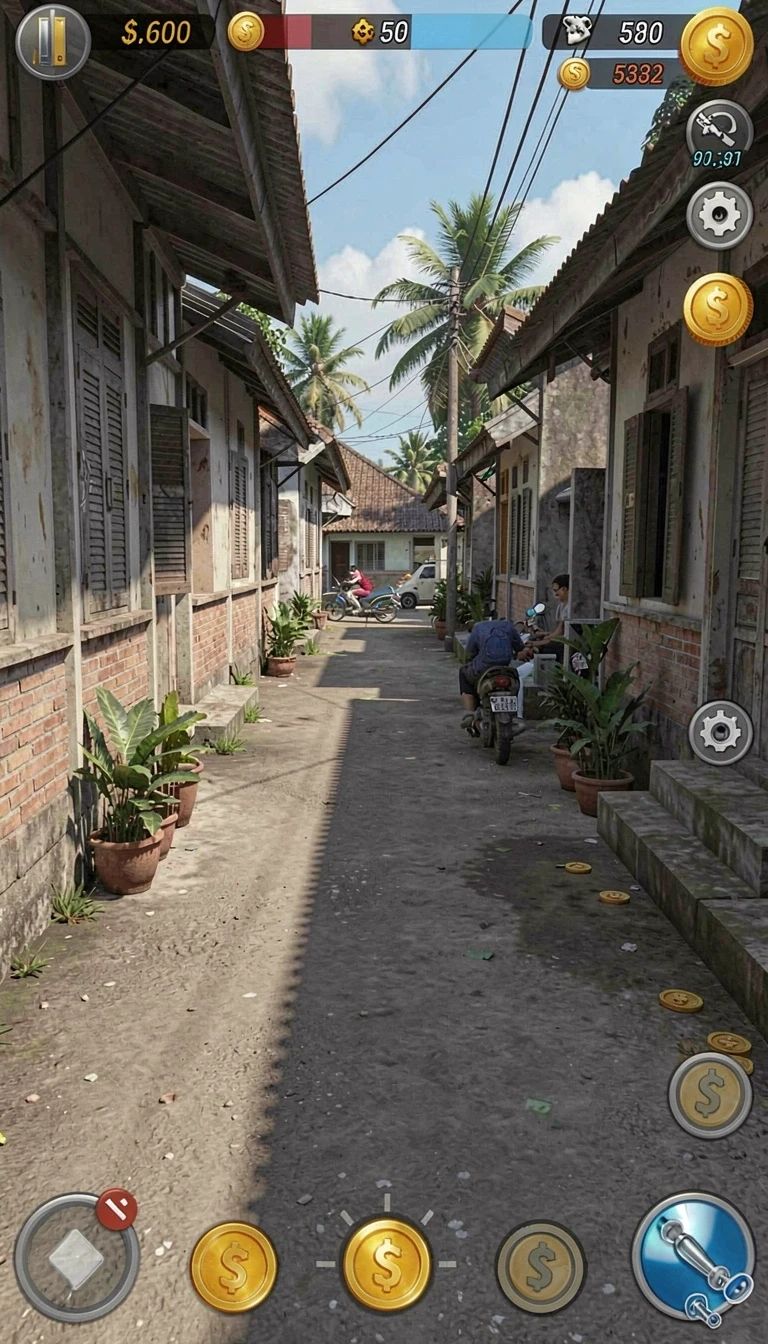 Review Aplikasi polo188 screenshot 3