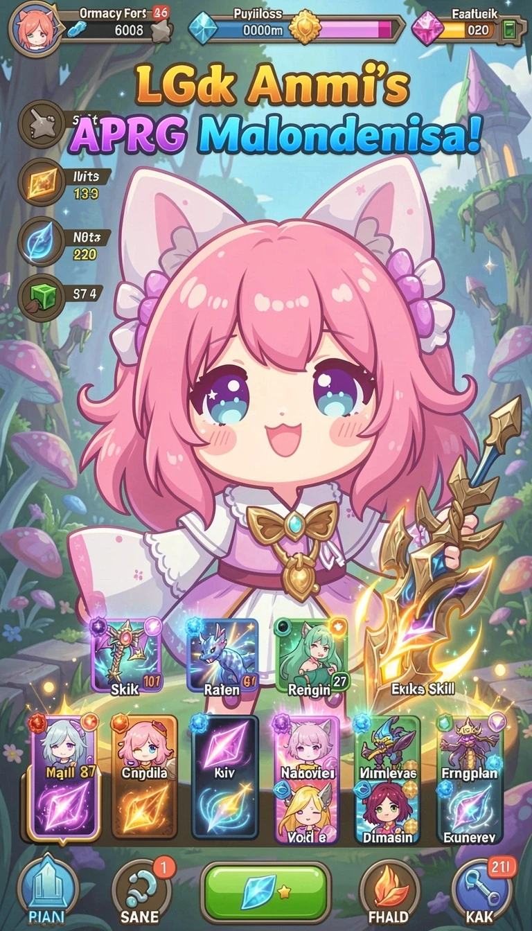Review Aplikasi luck365 screenshot 1